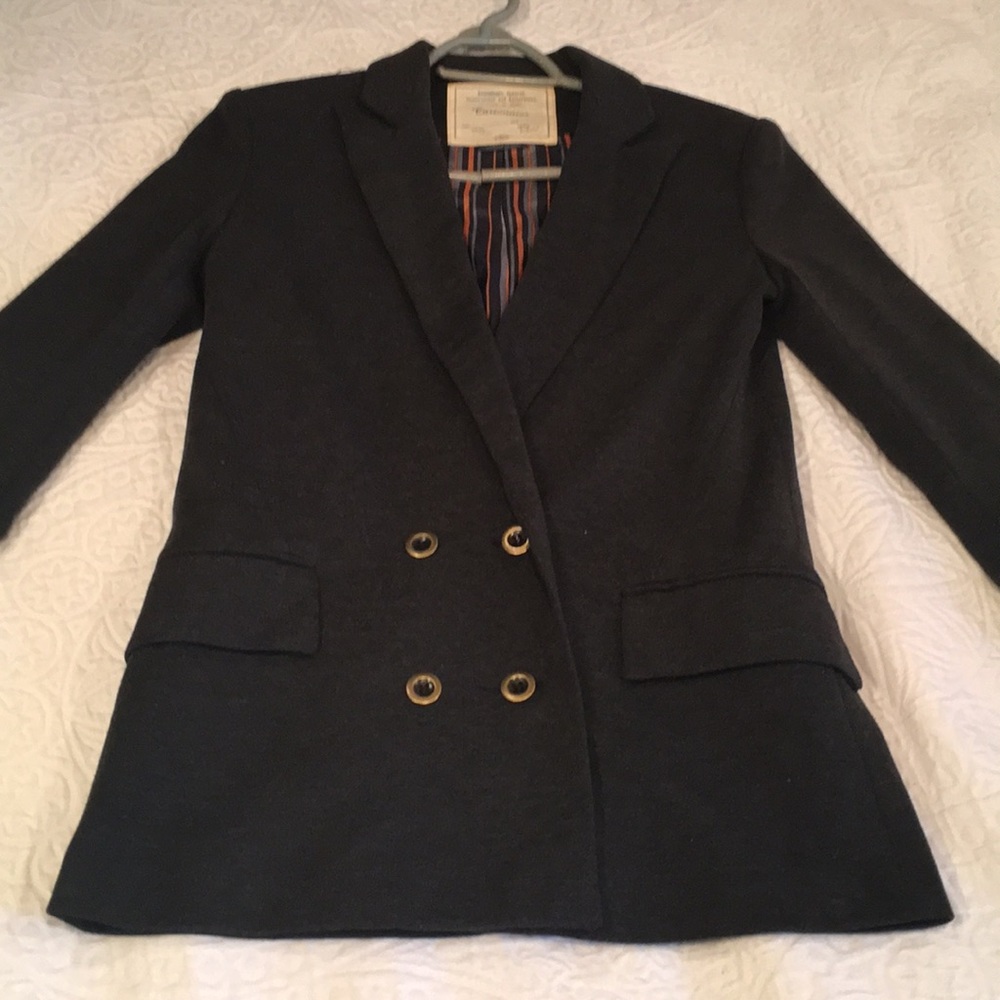 Cartonnier Anthro blazer